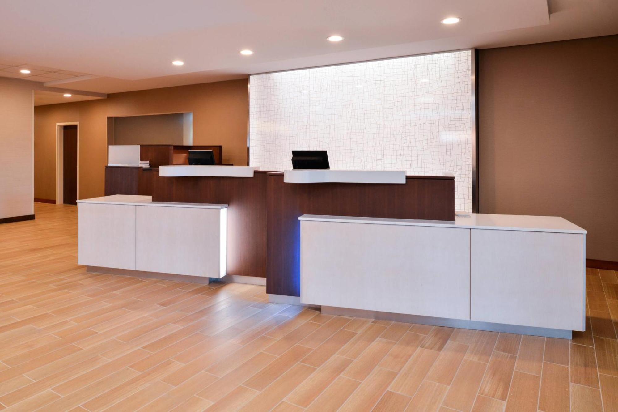 Fairfield Inn & Suites By Marriott Martinsburg Dış mekan fotoğraf