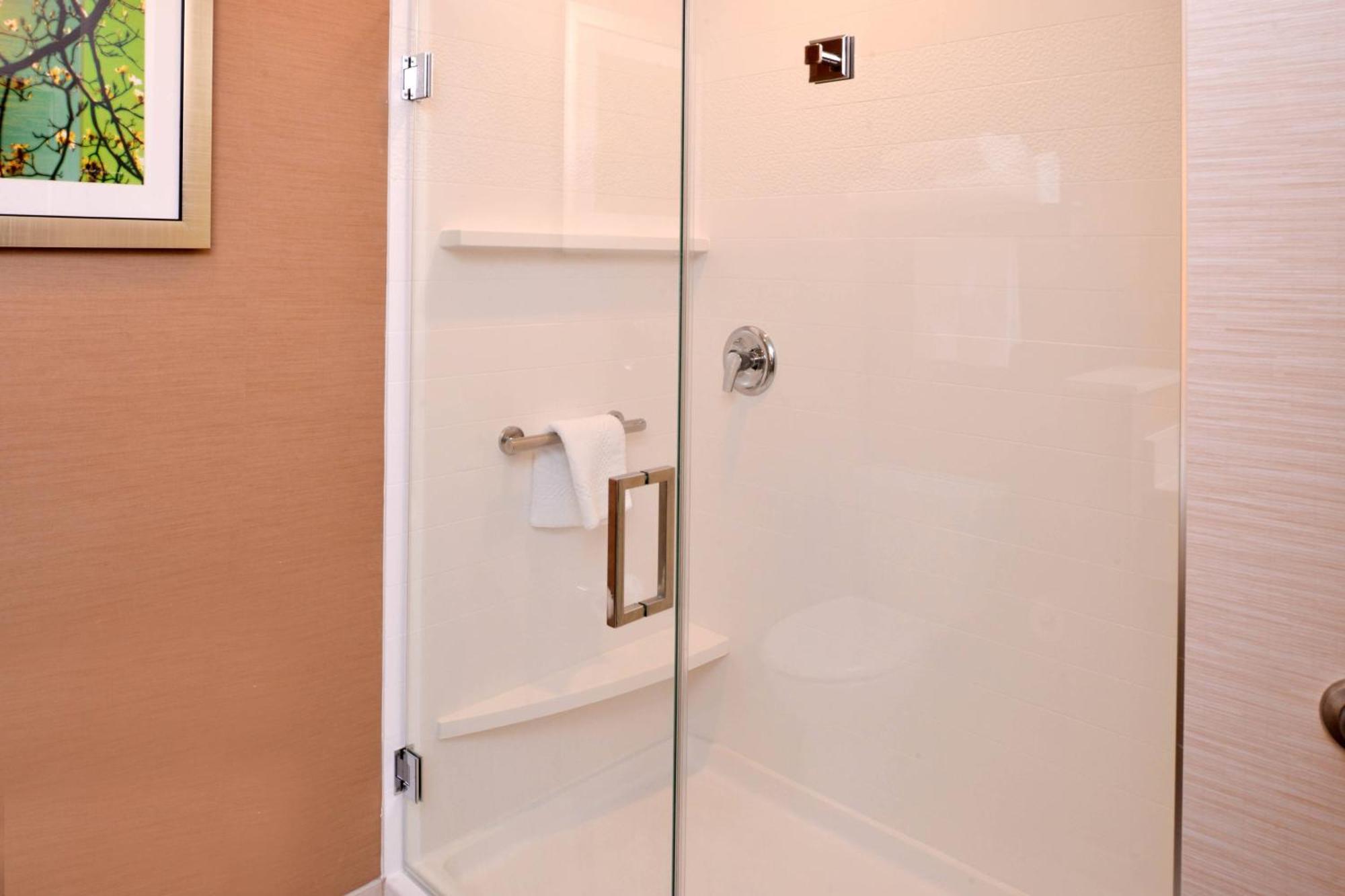Fairfield Inn & Suites By Marriott Martinsburg Dış mekan fotoğraf