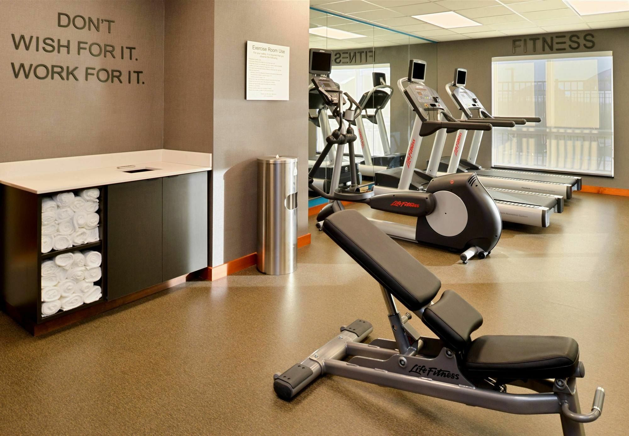 Fairfield Inn & Suites By Marriott Martinsburg Dış mekan fotoğraf